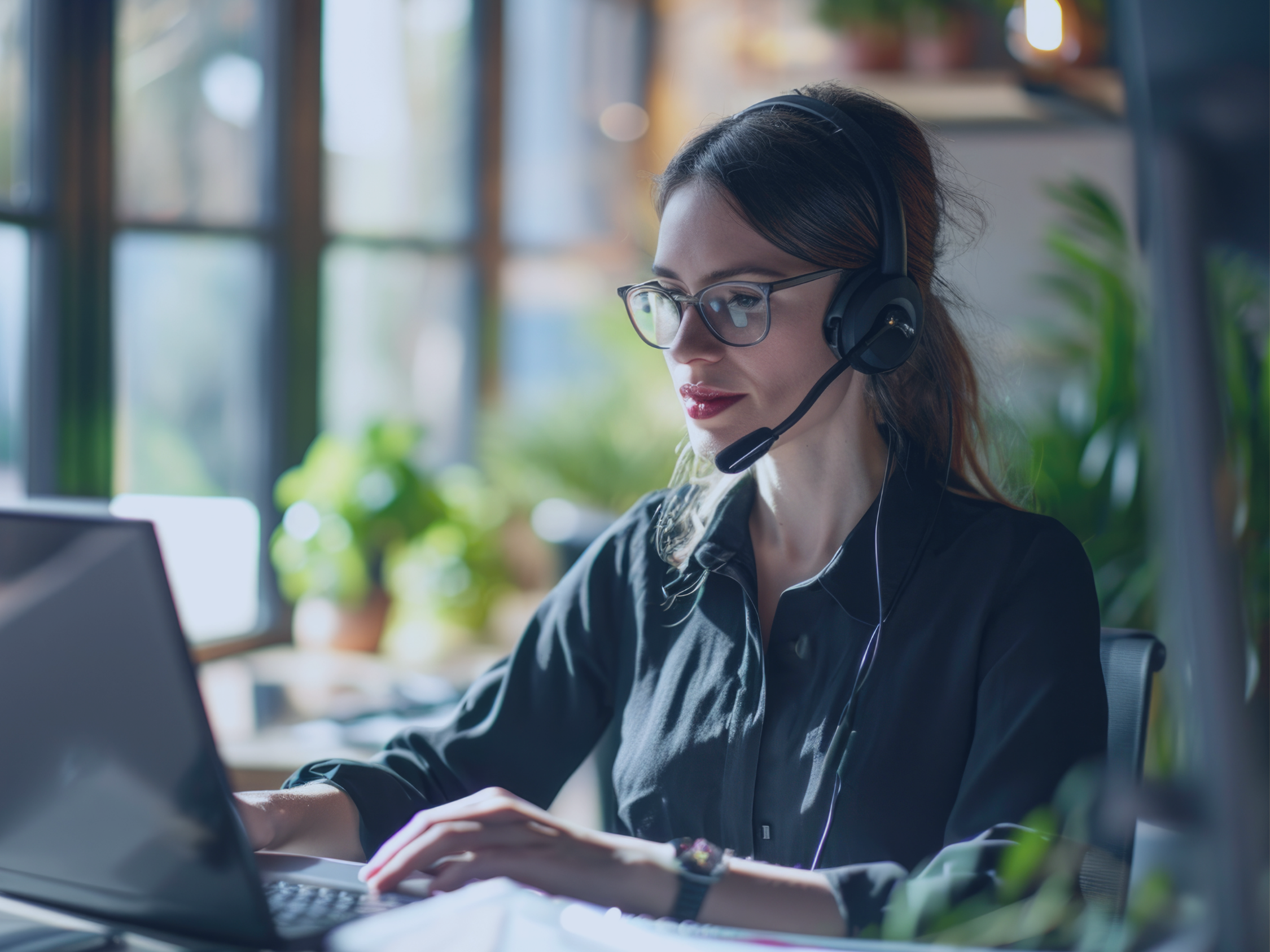 Centralita Virtual para empresas