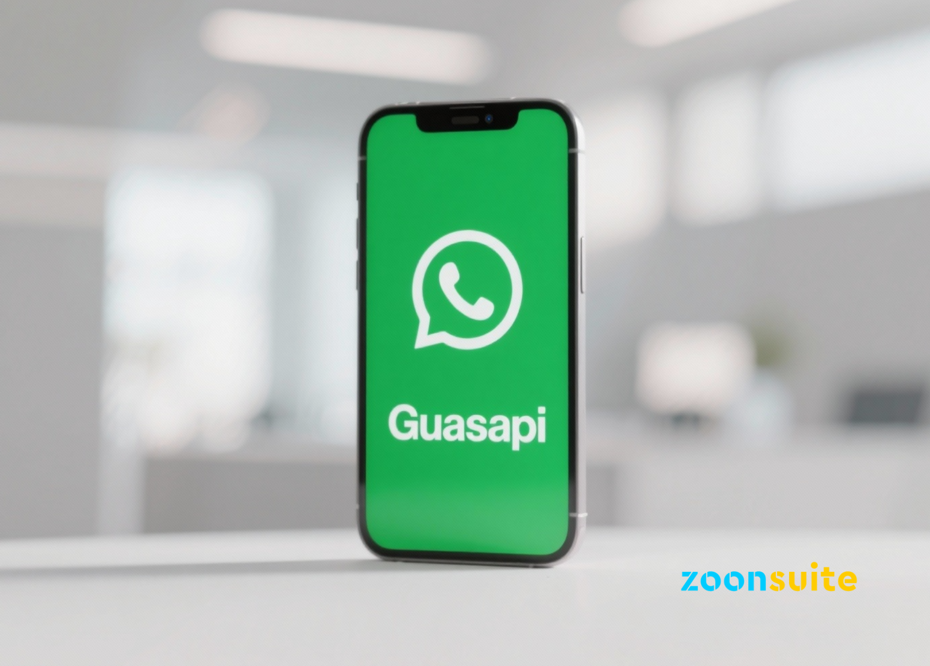 Canal de comunicación por WhatsApp para empresas