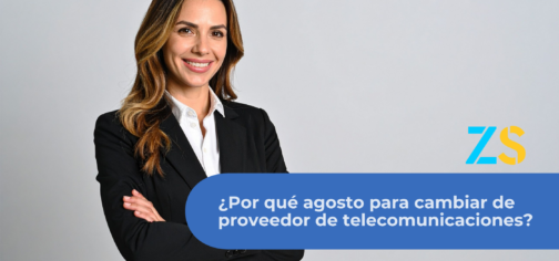 Zoon Suite, proveedor de telecomunicaciones