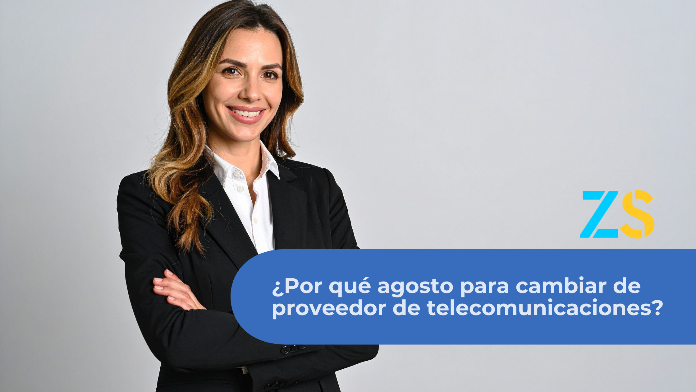 Zoon Suite, proveedor de telecomunicaciones